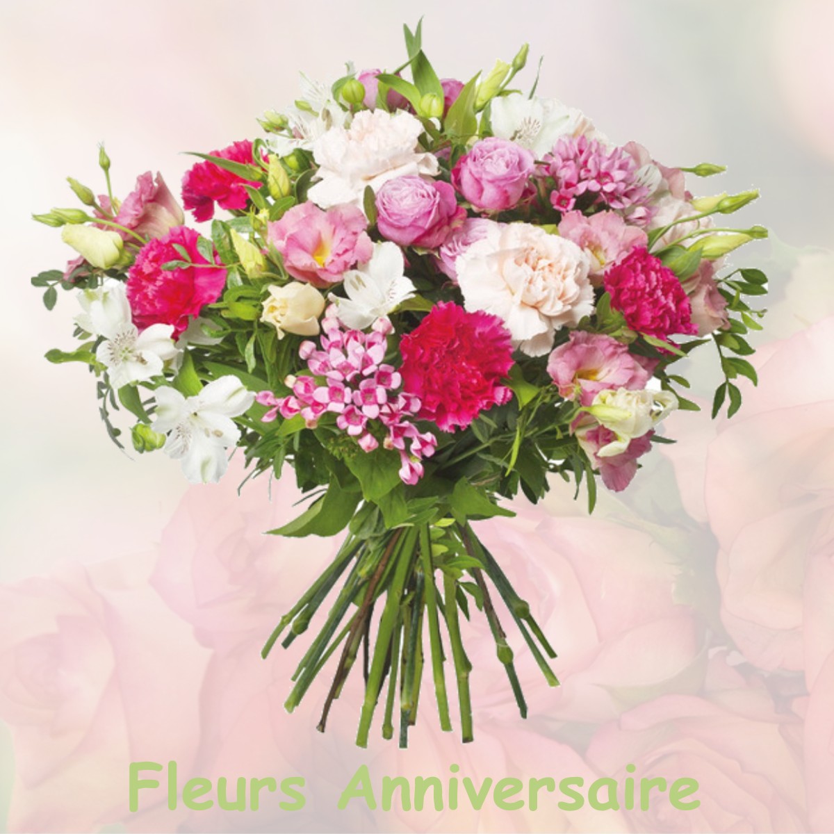 fleurs anniversaire MORAS